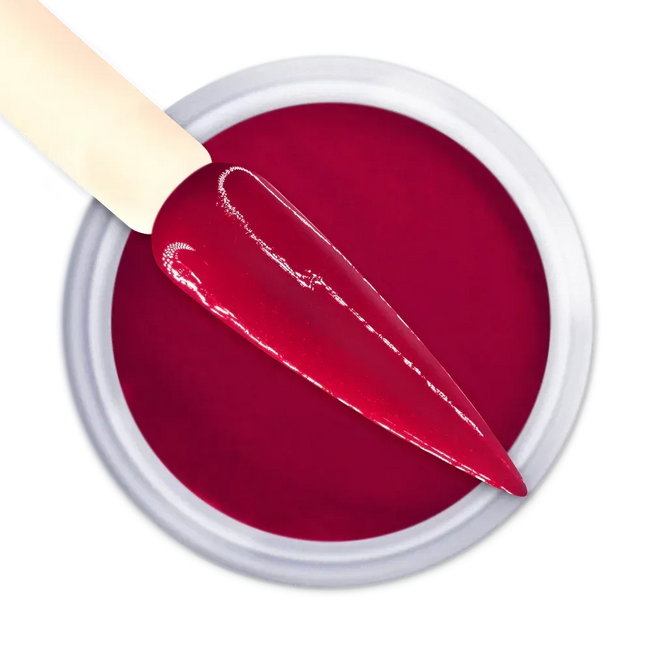 iGel Dip & Dap 2in1 Powder 2oz - #033 Sundried Tomato - TTT Nails Supply