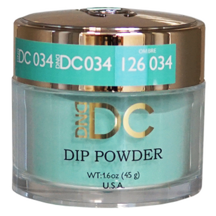 DND - DC Dip Powder 2oz (#01 - #70)