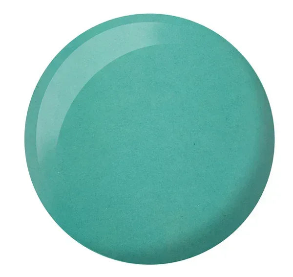 DC Duo Matching Color - #035 Lucky Jade - TTT Nails Supply