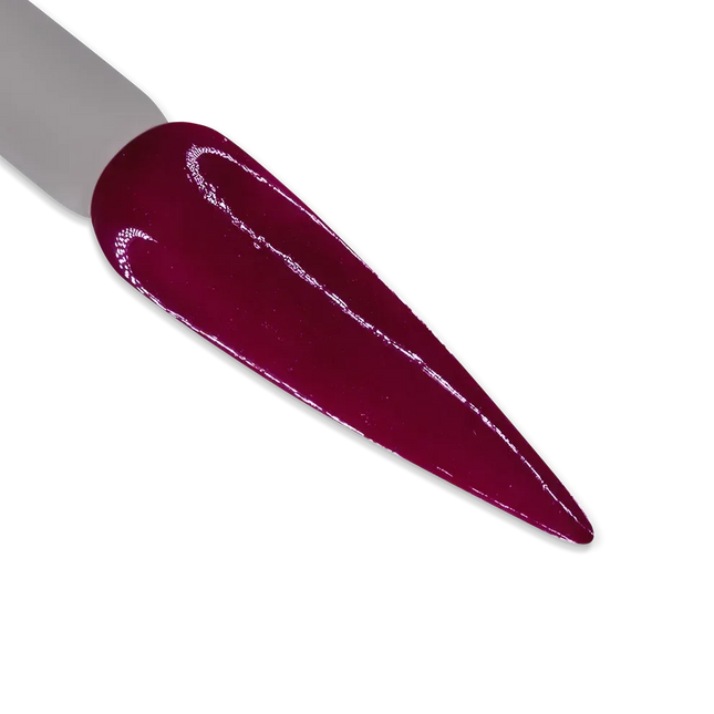 iGel Matching Duo Gel Polish 0.5oz - #035 Mulberry - TTT Nails Supply