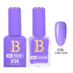 036 Lilac Lane