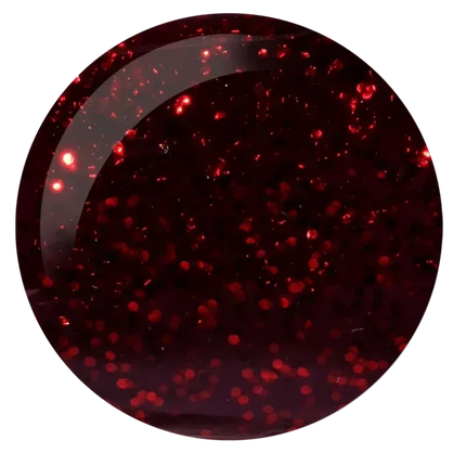 DND DIVA Duo Matching Color - #036 Sultry Gem - TTT Nails Supply