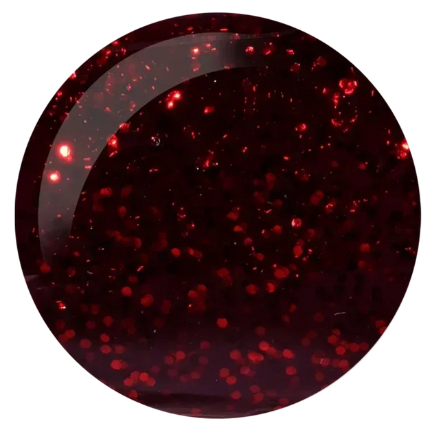 DND DIVA Duo Matching Color - #036 Sultry Gem - TTT Nails Supply