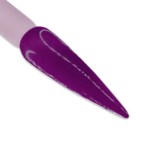 iGel Matching Duo Gel Polish 0.5oz - #036 Kimono Violet - TTT Nails Supply