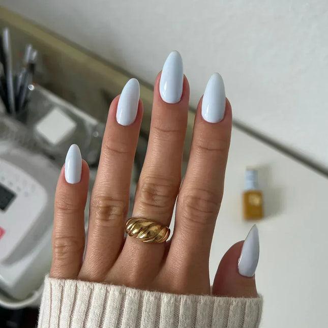 DND DIVA Duo Matching Color - #037 Jet Life - TTT Nails Supply