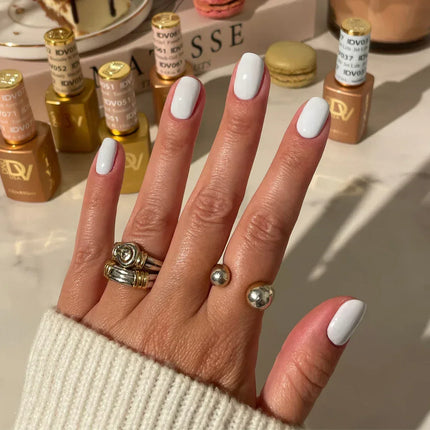 DND DIVA Duo Matching Color - #037 Jet Life - TTT Nails Supply
