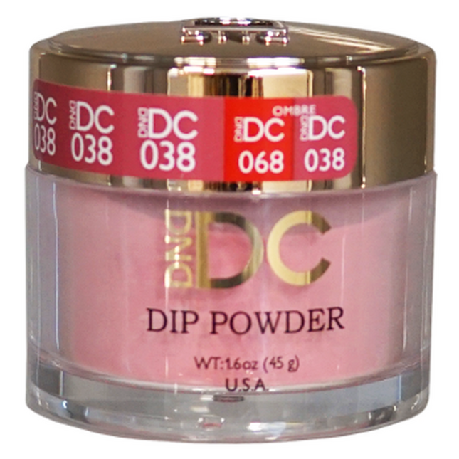 DND - DC Dip Powder 2oz (#01 - #70)