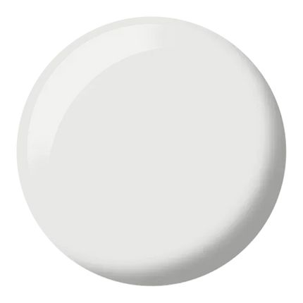 DND DIVA Duo Matching Color - #038 Smokey White - TTT Nails Supply