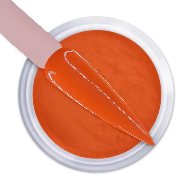 iGel Dip & Dap 2in1 Powder 2oz - #038 Tequila Sunrise - TTT Nails Supply