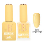 039 Manto Tango