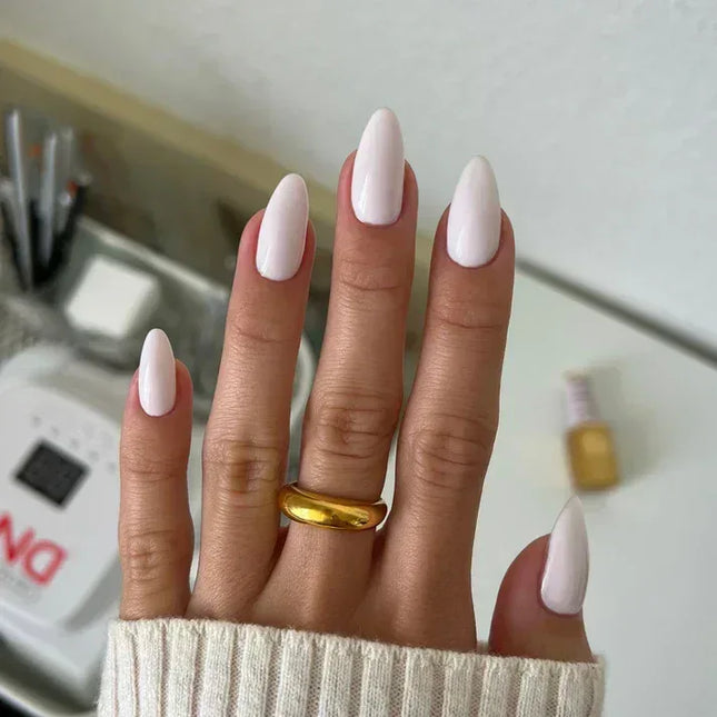 DND DIVA Duo Matching Color - #039 Petal Haze - TTT Nails Supply