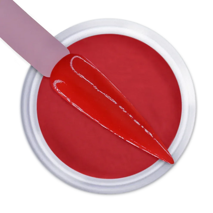 iGel Dip & Dap 2in1 Powder 2oz - #039 Chili Pepper - TTT Nails Supply