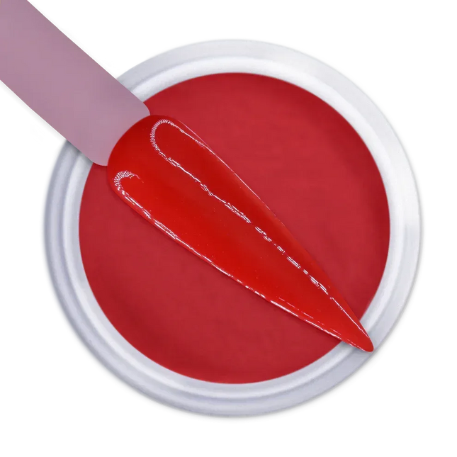iGel Dip & Dap 2in1 Powder 2oz - #039 Chili Pepper - TTT Nails Supply