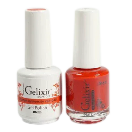Gelixir Duo Matching Gel Polish - #040 - TTT Nails Supply