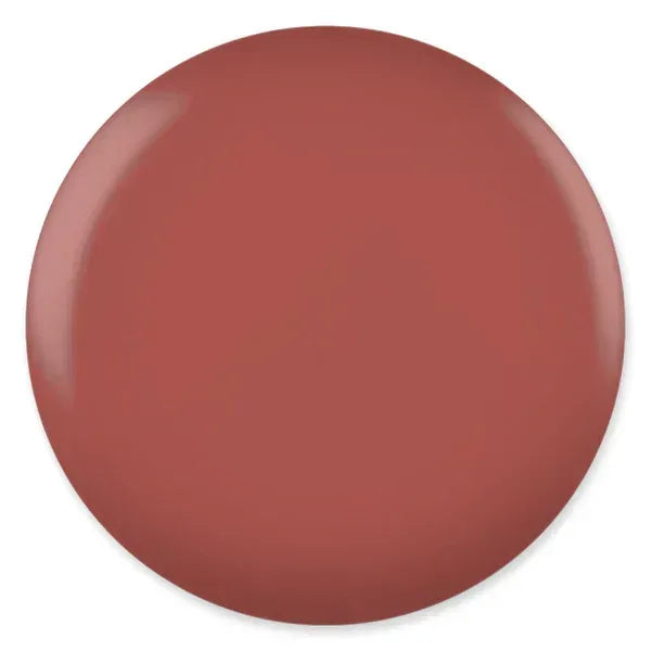 DC Duo Matching Color - #040 Sandy Brown - TTT Nails Supply