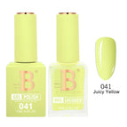 041 Juicy Yellow