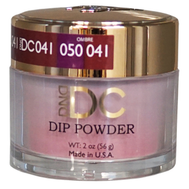 DND - DC Dip Powder 2oz (#01 - #70)