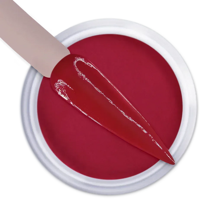 iGel Dip & Dap 2in1 Powder 2oz - #041 Bloody Mary - TTT Nails Supply