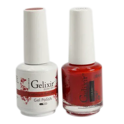 Gelixir Duo Matching Gel Polish - #042 - TTT Nails Supply