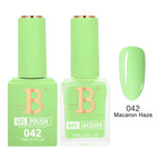 042 Macaron Haze