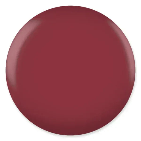 DC Duo Matching Color - #042 Red Cherry - TTT Nails Supply