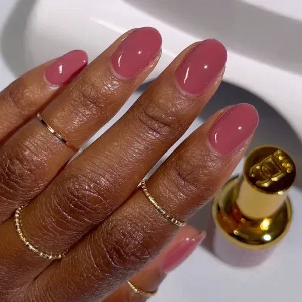 DC Duo Matching Color - #042 Red Cherry - TTT Nails Supply
