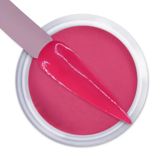 iGel Dip & Dap 2in1 Powder 2oz - #042 Wild Watermelon - TTT Nails Supply