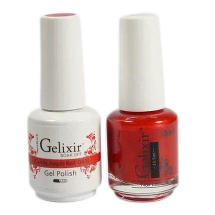 Gelixir Duo Matching Gel Polish - #043 - TTT Nails Supply