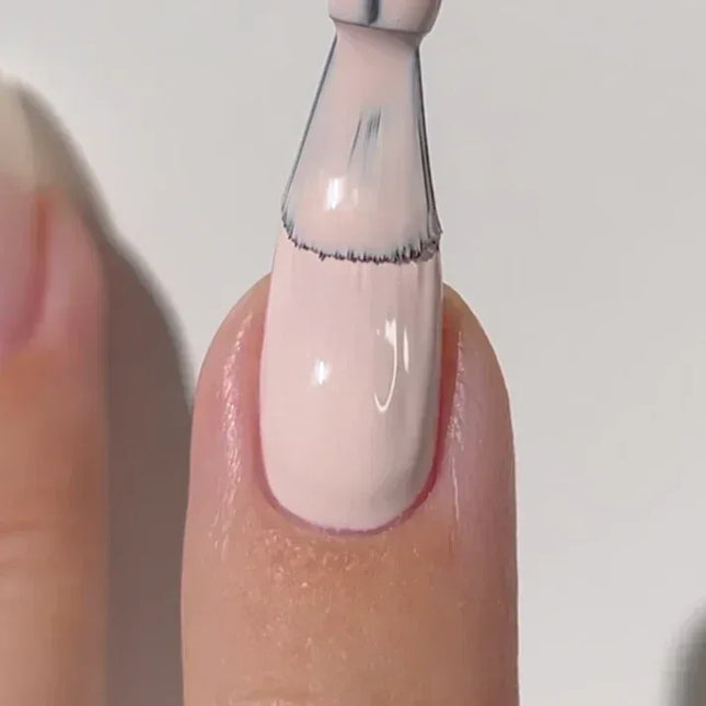 DND DIVA Duo Matching Color - #044 Spill The Tea - TTT Nails Supply