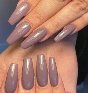 DC Duo Matching Color - #045 Pepperwood - TTT Nails Supply
