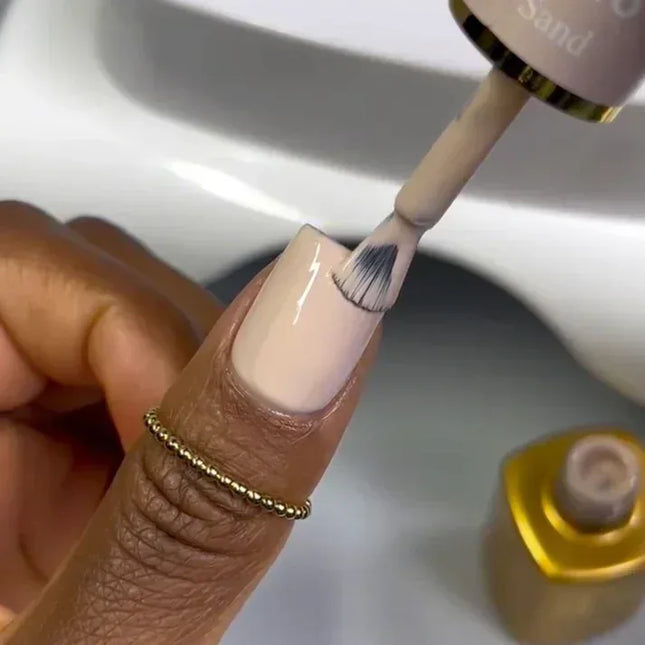 DND DIVA Duo Matching Color - #046 Sandstorm - TTT Nails Supply