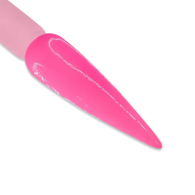 iGel Matching Duo Gel Polish 0.5oz - #046 Toxic Pink - TTT Nails Supply