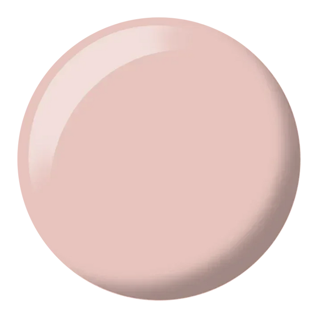 DND DIVA Duo Matching Color - #047 Gourmet Nude - TTT Nails Supply