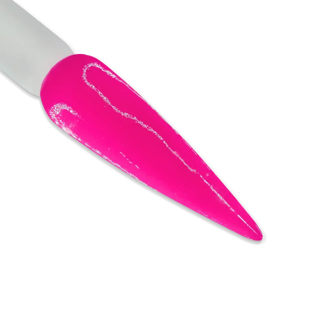 iGel Matching Duo Gel Polish 0.5oz - #047 Frisky Fuchsia - TTT Nails Supply