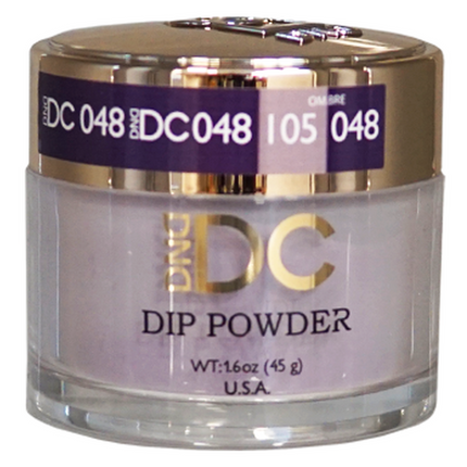 DND - DC Dip Powder 2oz (#01 - #70)