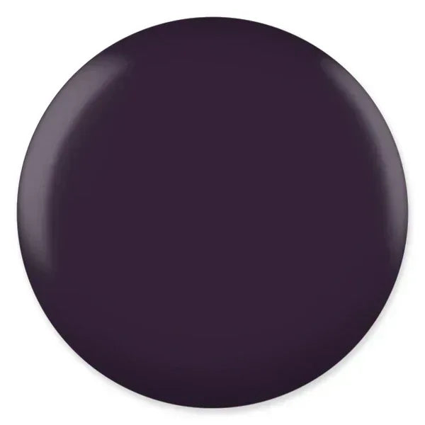 DC Duo Matching Color - #048 Electric Purple - TTT Nails Supply