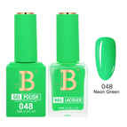 048 Neon Green