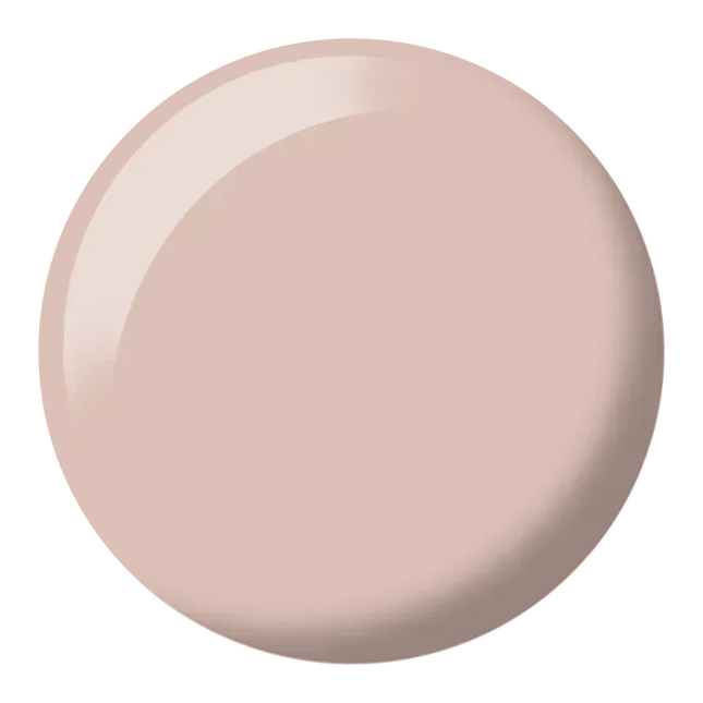 DND DIVA Duo Matching Color - #048 Pale Dune - TTT Nails Supply