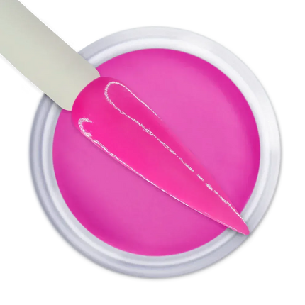 iGel Dip & Dap 2in1 Powder 2oz - #048 Jazzberry Jam - TTT Nails Supply
