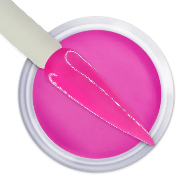 iGel Dip & Dap 2in1 Powder 2oz - #048 Jazzberry Jam - TTT Nails Supply