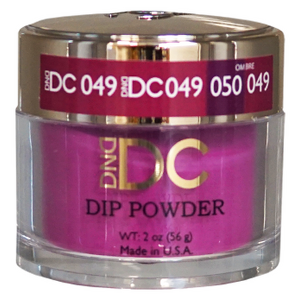 DND - DC Dip Powder 2oz (#01 - #70)