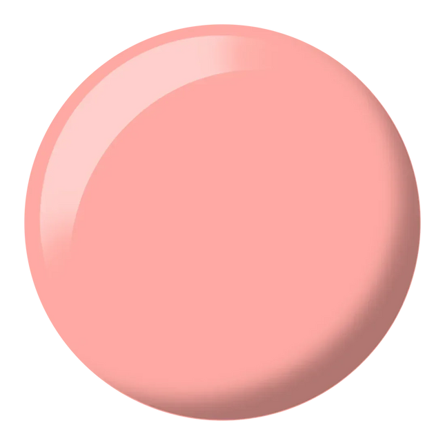 DND DIVA Duo Matching Color - #049 Starfish Chai - TTT Nails Supply