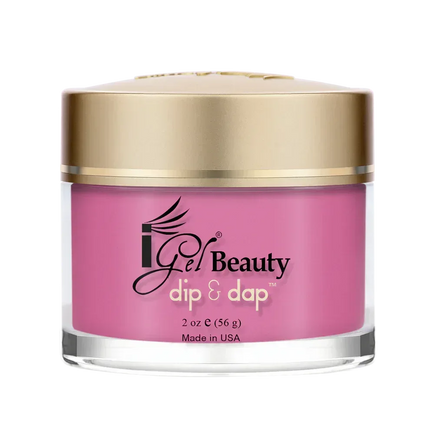 iGel Dip & Dap 2in1 Powder 2oz - #050 Melancholy - TTT Nails Supply