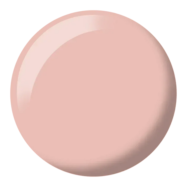 DND DIVA Duo Matching Color - #050 Pinky Nude - TTT Nails Supply