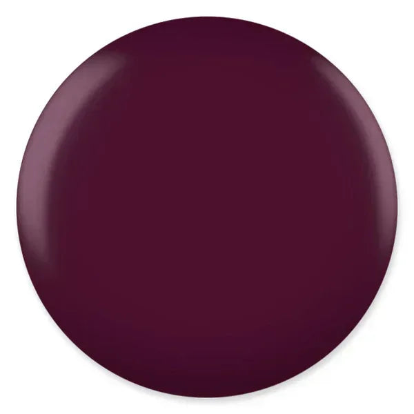 DC Duo Matching Color - #050 Twilight Sparkles - TTT Nails Supply