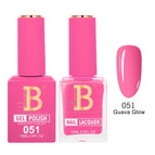 051 Guava Glow