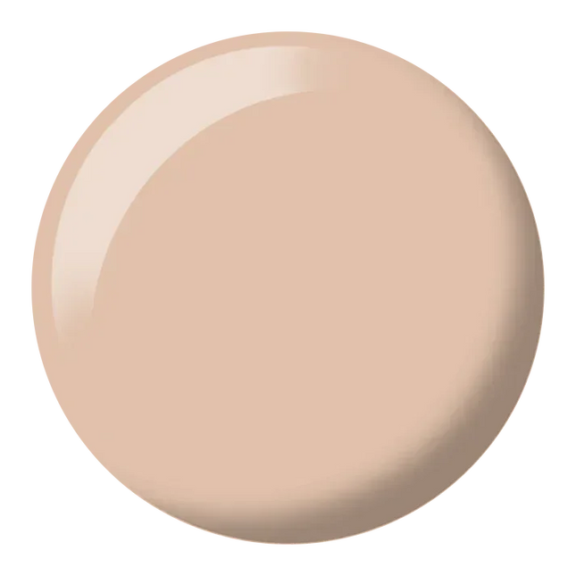 DND DIVA Duo Matching Color - #051 Toasted - TTT Nails Supply