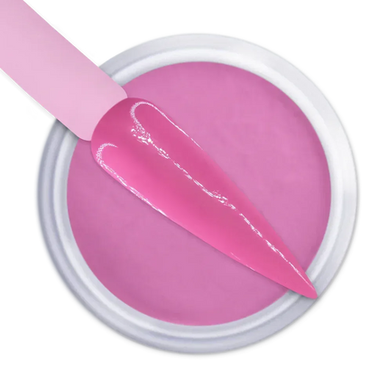 iGel Dip & Dap 2in1 Powder 2oz - #051 Faded Wisteria - TTT Nails Supply