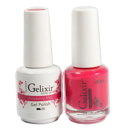 Gelixir - Gel & Lacquer Duo (#51 - #100)