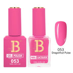 053 Dragonfruit Pulse